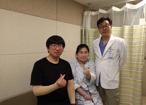 “골든타임 사수” 포항세명기독병원, 40대 급성 심근경색 환자 생명 구해