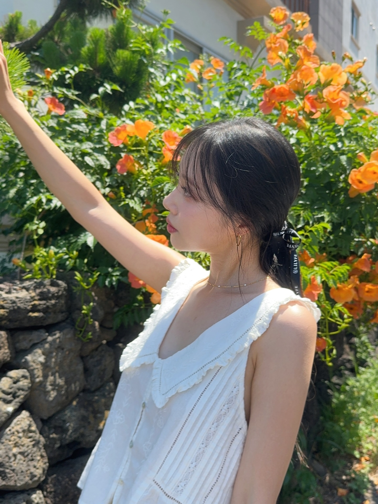 이솔이 채널