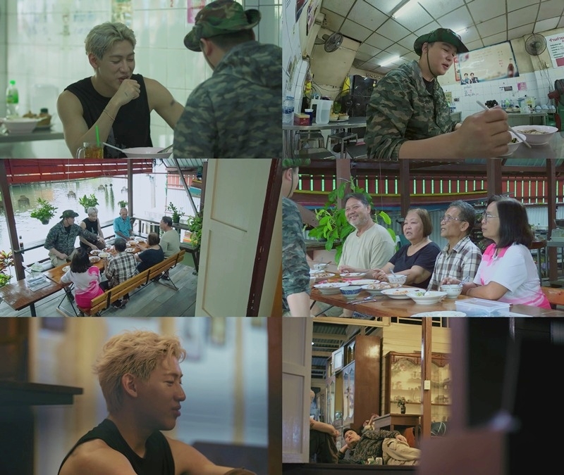 사진 제공=MBN, MBC에브리원