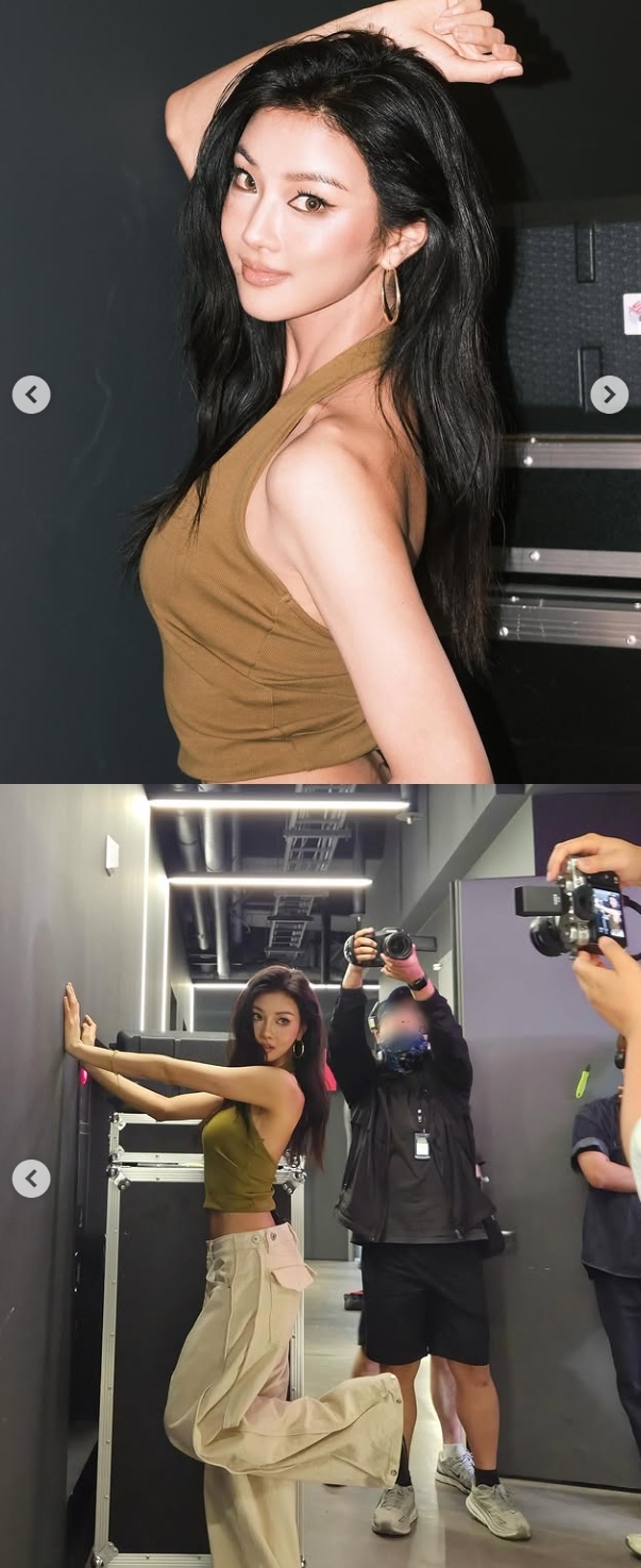 이세희 채널