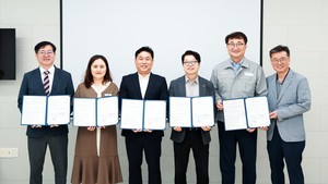 발달장애인 돕는 ‘따뜻한 동행’ 실천