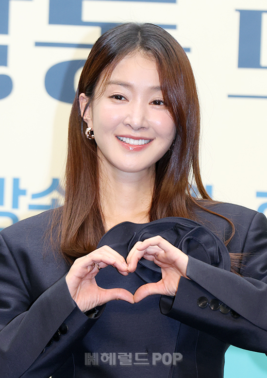 이시영/사진=헤럴드POP DB