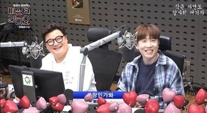 윤정수, 상견례 마쳤다 “올해 53세 노총각 탈출”