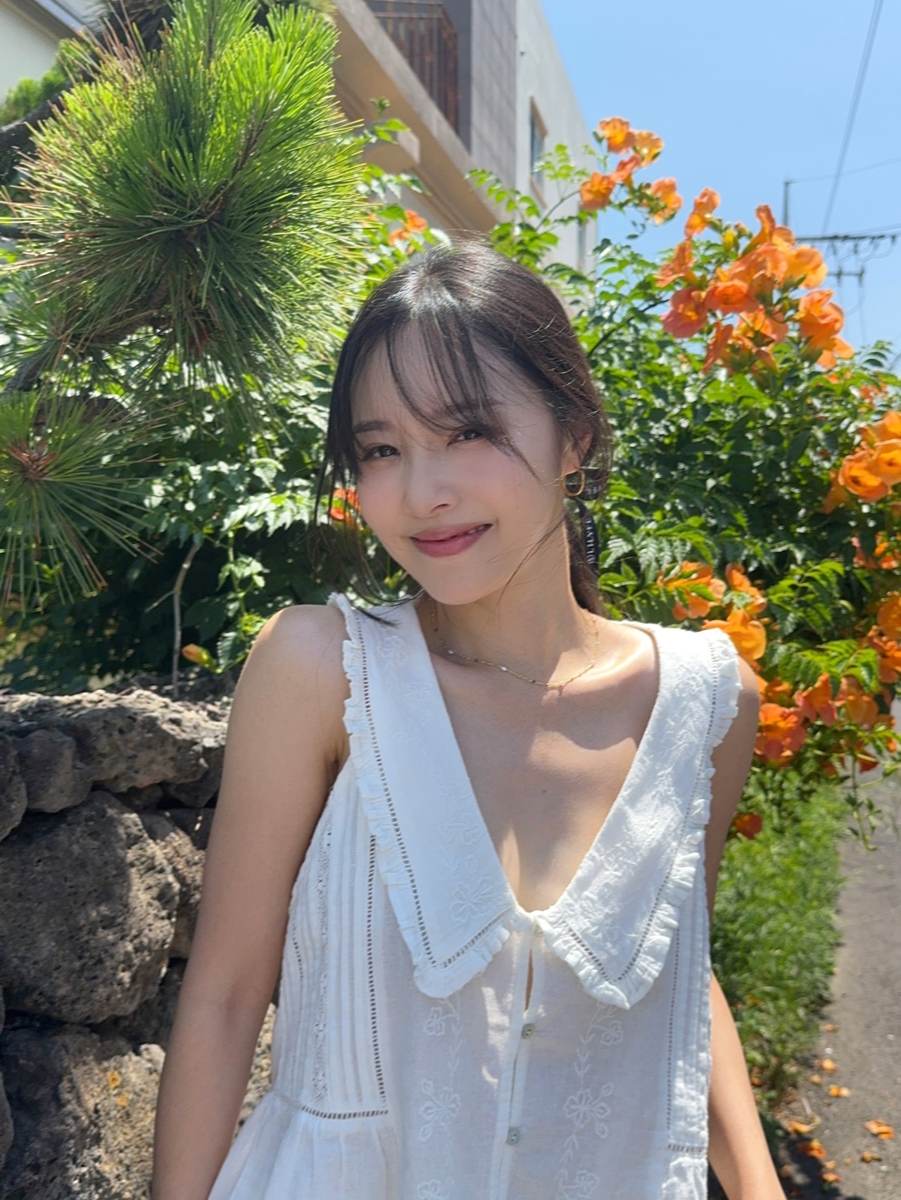 이솔이 채널
