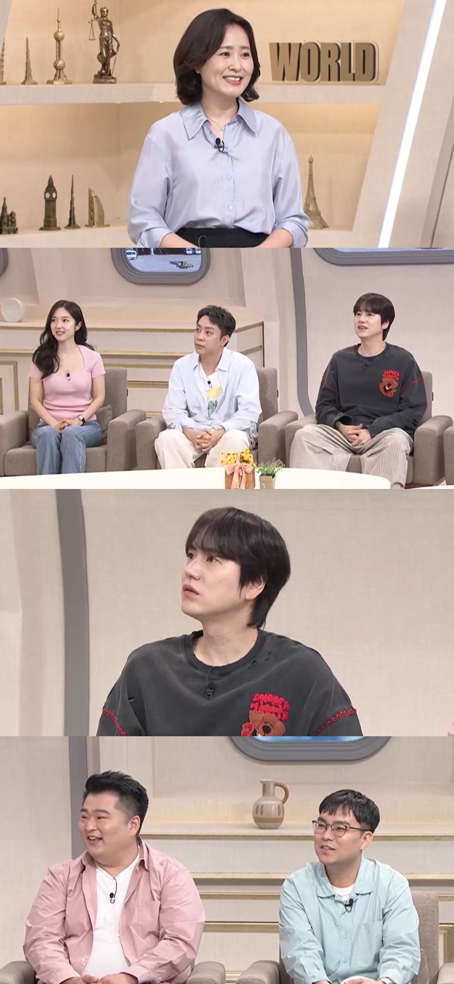 벌벗사