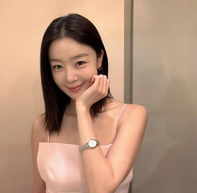 한선화 채널