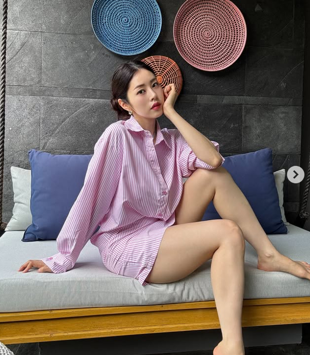 서동주 채널
