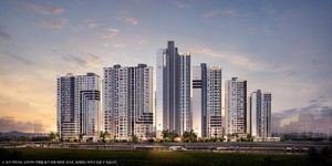 KCC건설 ‘오퍼스 한강 스위첸’ 7월 8일(화) 1순위 청약... 합리적인 가격 갖춰 수요자 주목