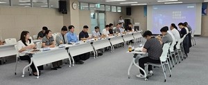 광양만권 소재부품지식산업센터 기업 애로사항 있나요
