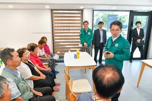 영주시, 폭염대비 종합대책 추진…폭염 피해 최소화 총력 대응