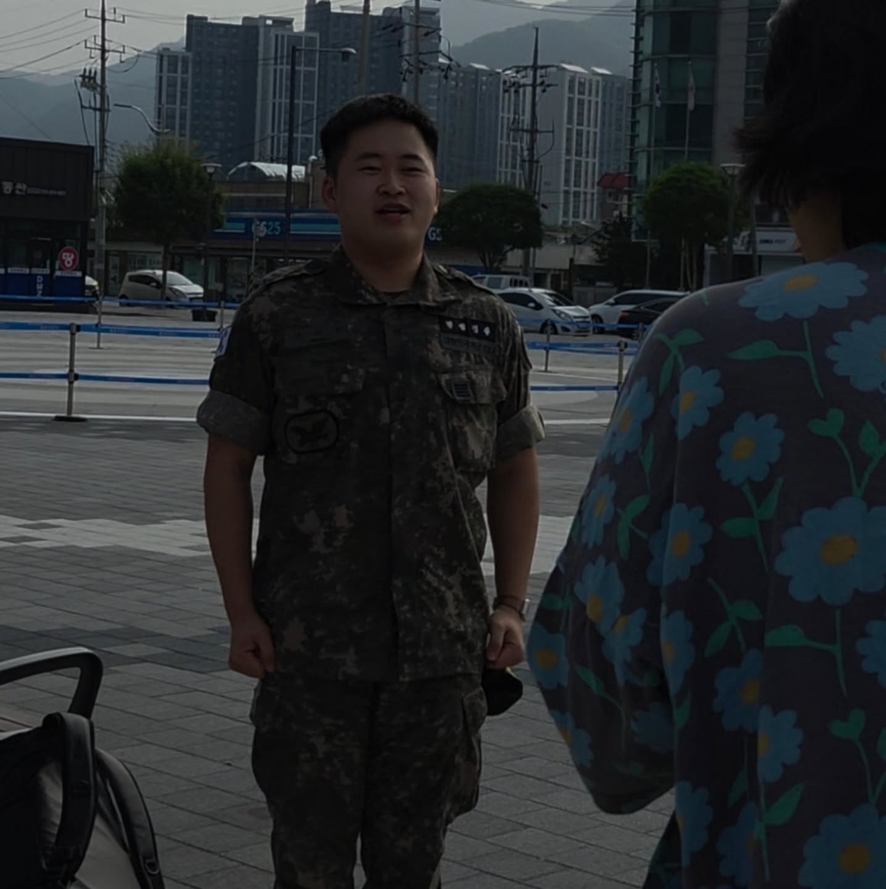 사진=정은표 SNS