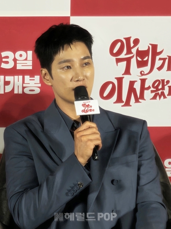 배우 안보현/사진=이미지 기자