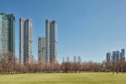 최란 부부 아파트 187억 현금매수…95년생 ‘영앤리치’였다[부동산360]