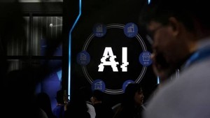 소버린 AI:  AI패권의 새로운 최전선 [루먼 초두리]