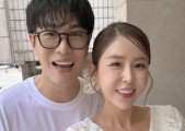 신지 “문원 의혹 모두 사실 아냐. 마음 무겁다”…‘협의이혼서’까지 공개