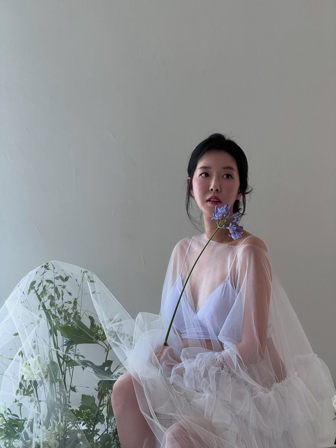 김지혜 채널