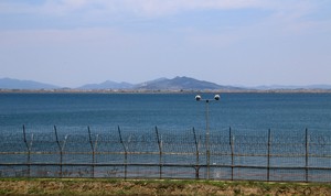 S. Korea repatriates 6 N. Koreans rescued at sea across eastern maritime border