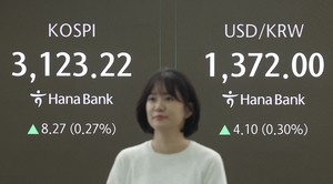 Seoul shares open slightly lower on Trump tariff on copper, medicine