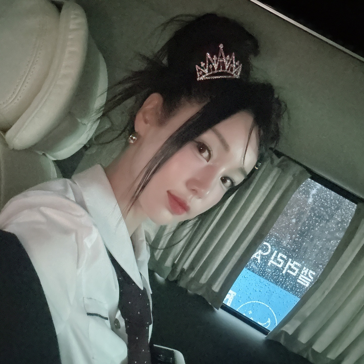 사진=남규리 SNS