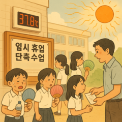 “더워도 너무 더워요” 콜로세움 토토·전남 폭염경보 확대