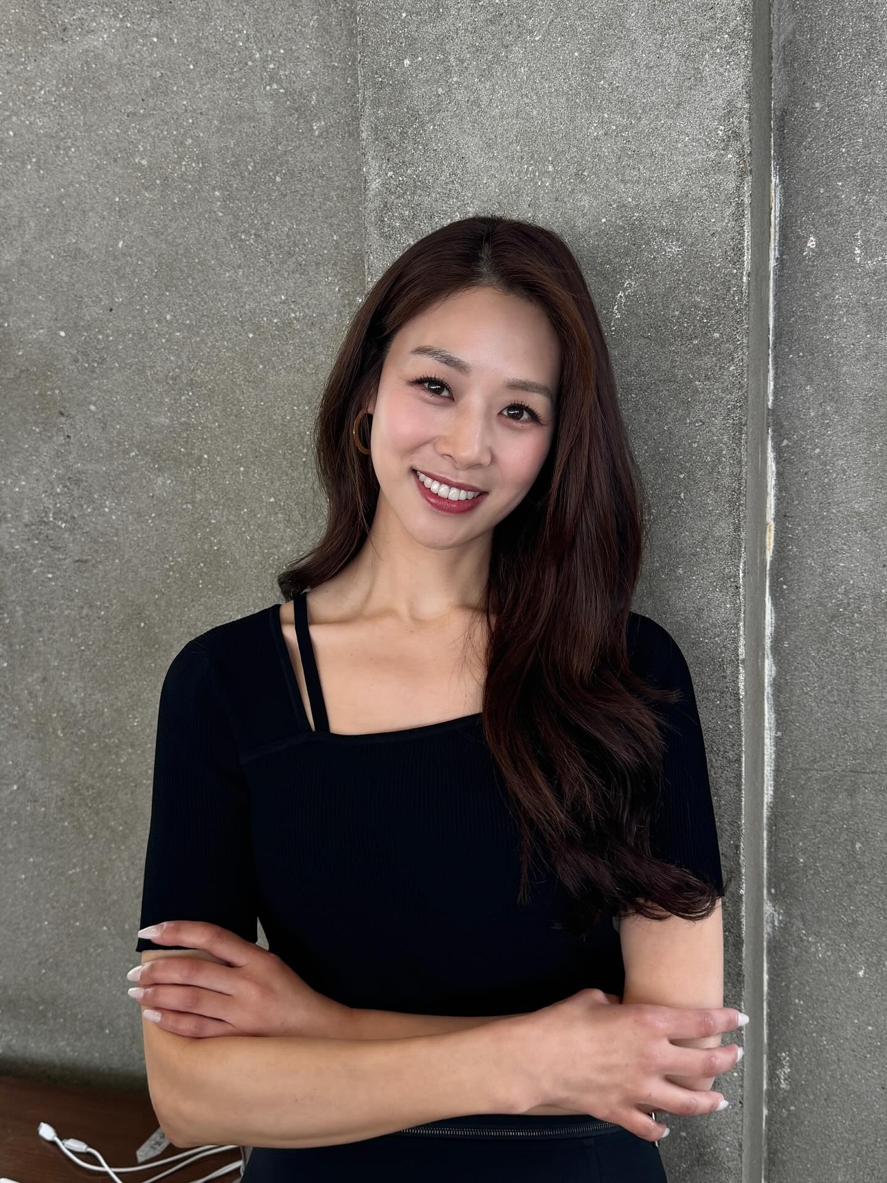 사진=장신영 SNS