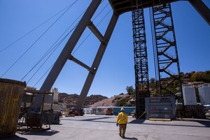Trump: US to impose 50% tariff on copper imports