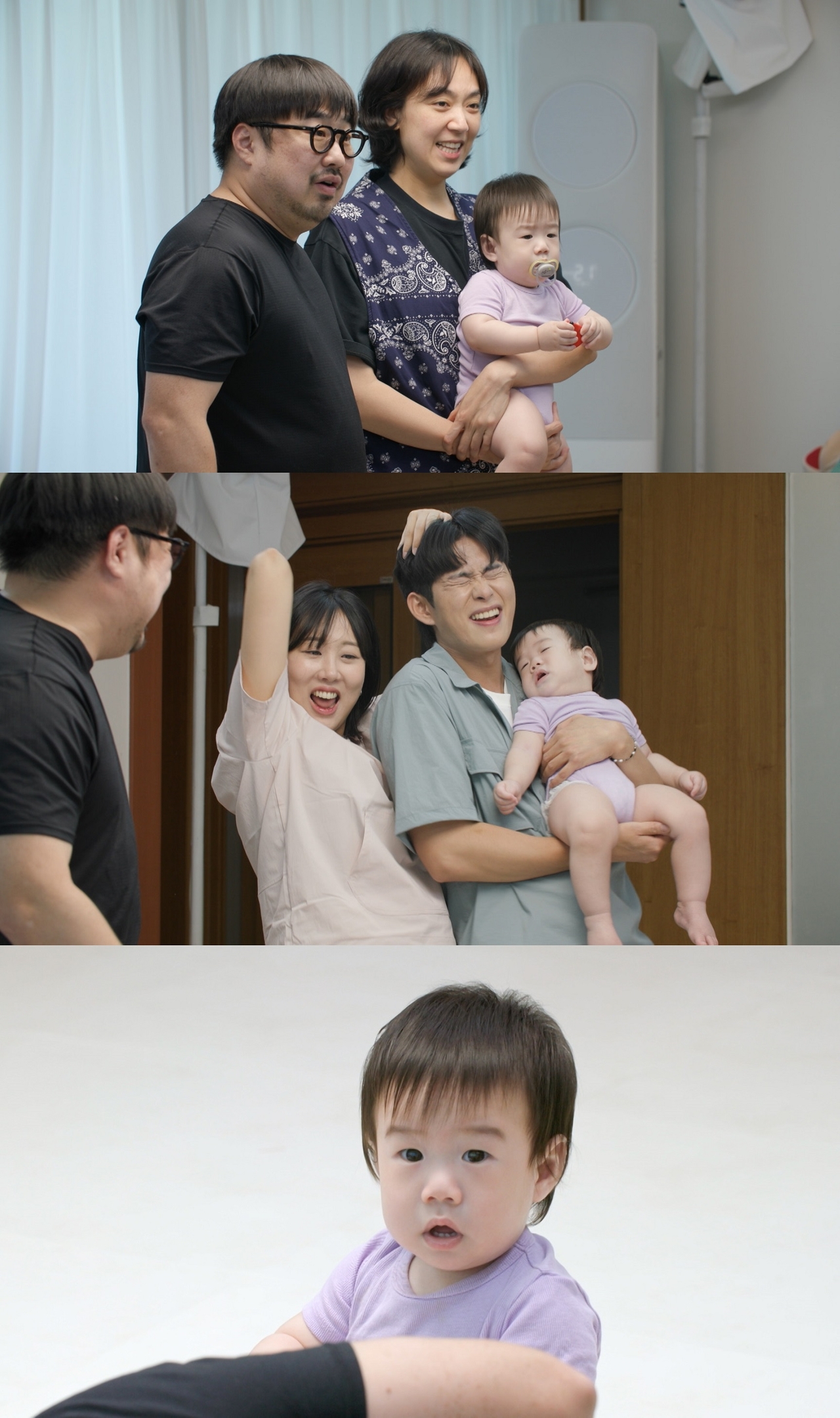사진=JTBC ‘1호가 될 순 없어2’