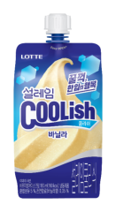 롯데웰푸드 “日여행템 쿨리쉬, ‘설레임’으로 상륙”