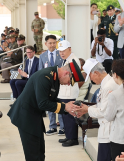 UN Command turns 75, reaffirms commitment to peace on peninsula