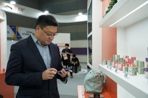 알리바바닷컴, ‘2025 한국수입박람회’ 참가…“中企 지원 강화”
