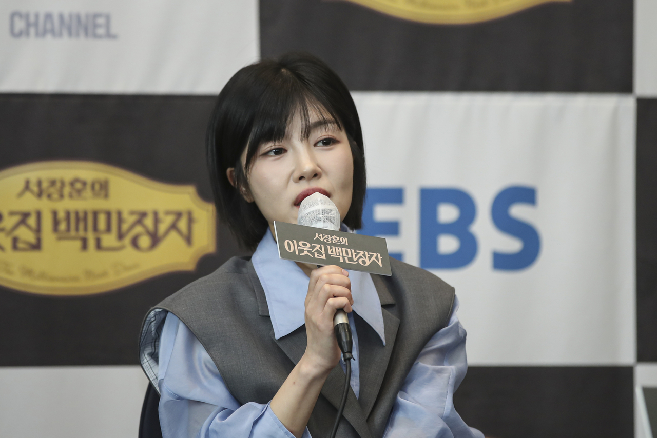김민지 PD