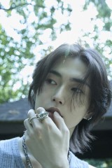 Ex-Riize Seunghan sets solo debut date