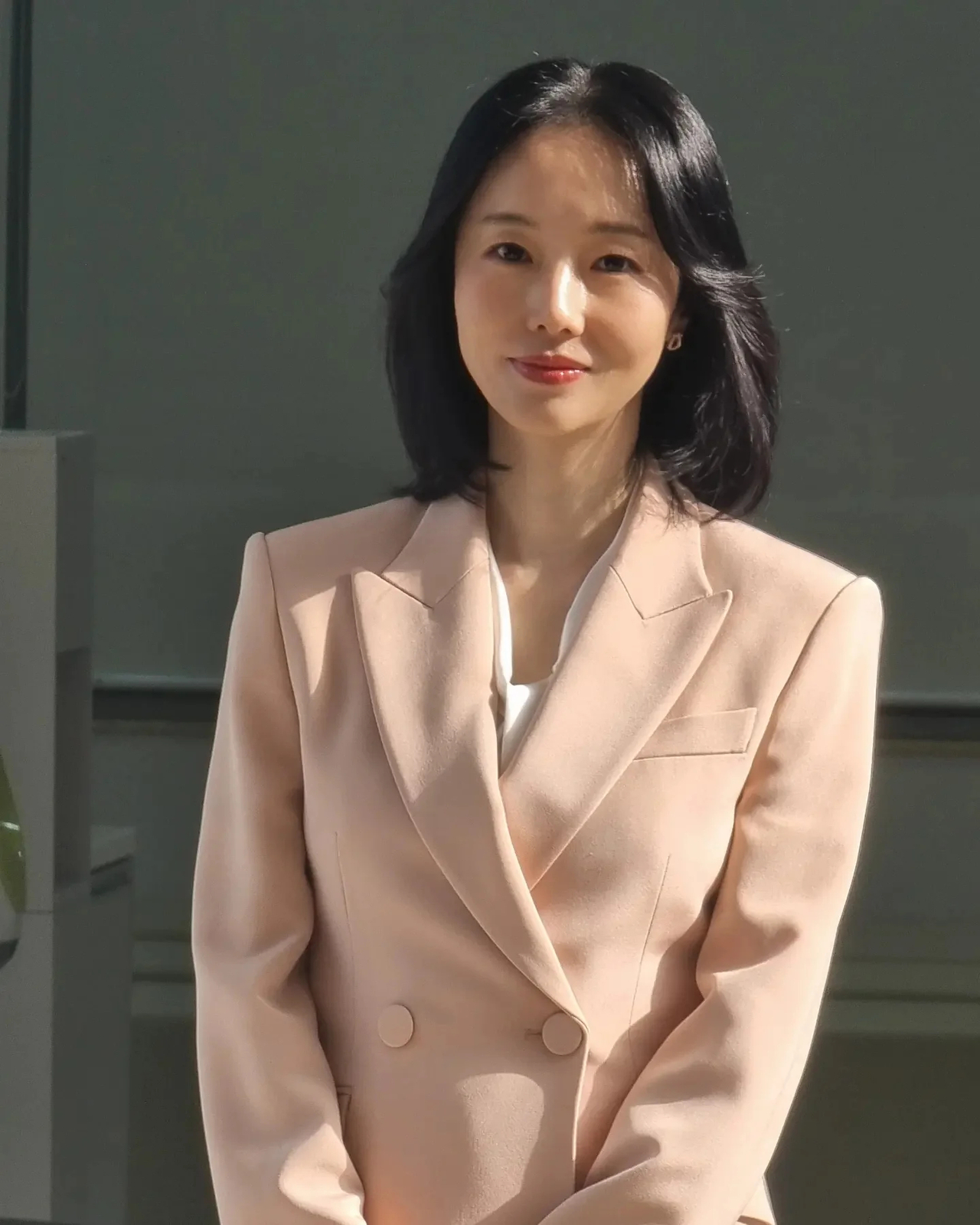 이정현 채널