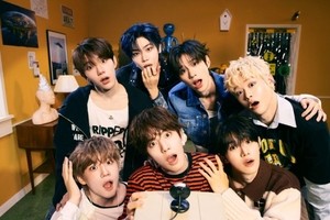 Close Your Eyes returns with playful new album 'Snowy Summer'