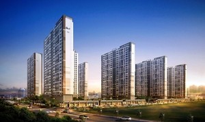 정부 세종시 이전 정책 본격화… 청주 오송 ‘오송역 동아라이크텐’ 특별분양에 관심 집중