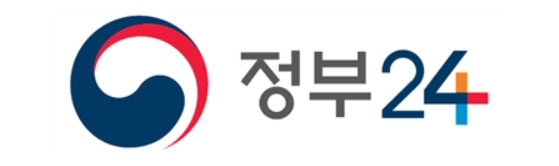 대한민국 대표 포털 ‘무신사 토토사이트24+’ 상징표[행정안전부 제공]