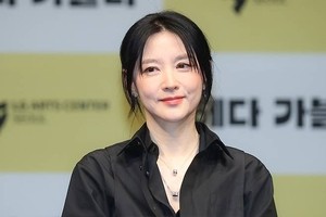 이영애, 26년만에 KBS 드라마 복귀…‘은수 좋은 날’ 9월 첫방