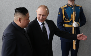 US sanctions NK cyber actor for IT worker scheme to generate revenue for Kim regime