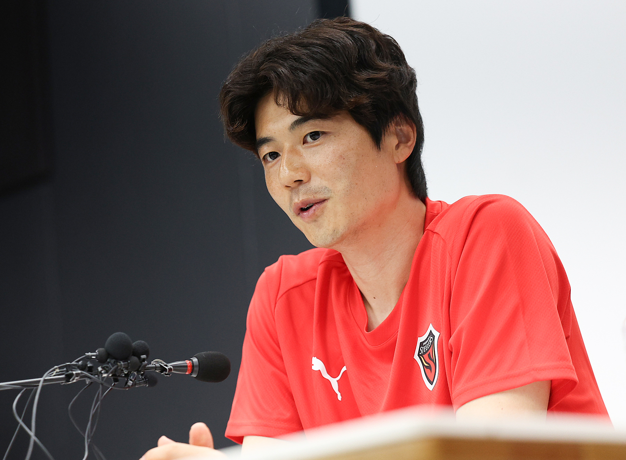 Ki Sung-yueng Shares Reflections After Partial Victory in Defamation Lawsuit
