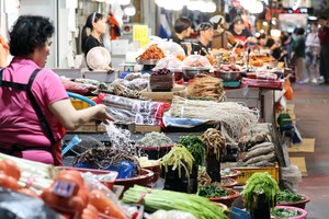 Strings attached: Korea’s stimulus coupons spark retail divide