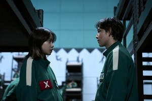 Tragic couple of 'Squid Game' Season 3: interview