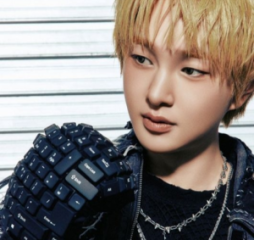 Male K-pop solo returns to thrill music fans this summer