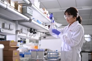 LG화학, 경구용 희귀비만증신약 ‘비바멜라곤’ 임상3상 진입 청신호