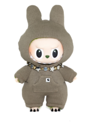 Why are Labubu monsters taking over the world?