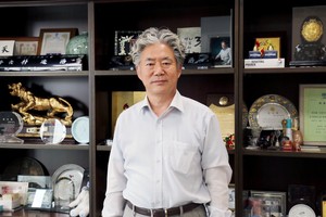 “직원 안전에 진심”…중소기업 파격, 통했다