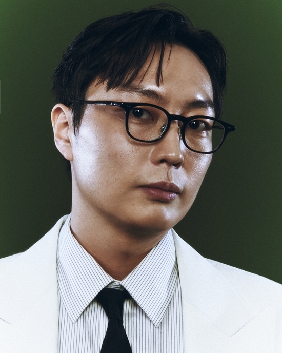 배우 노재원/사진=넷플릭스 제공