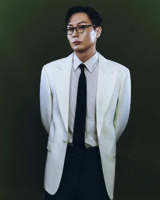 배우 노재원/사진=넷플릭스 제공