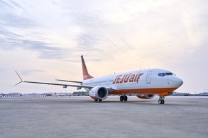 제주항공 “중화권 운임 최대 7% 할인코드, 홍콩호텔 최대 15% 할인 제공”