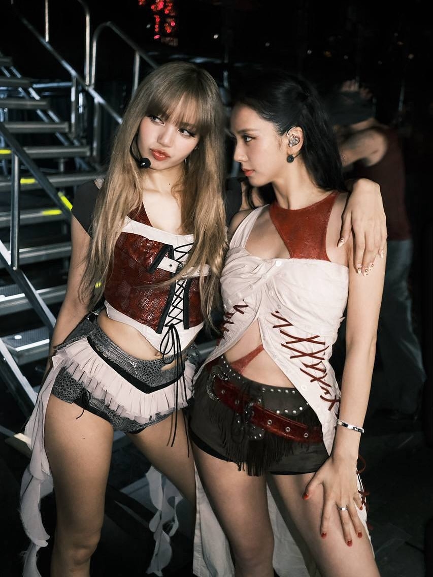리사 채널