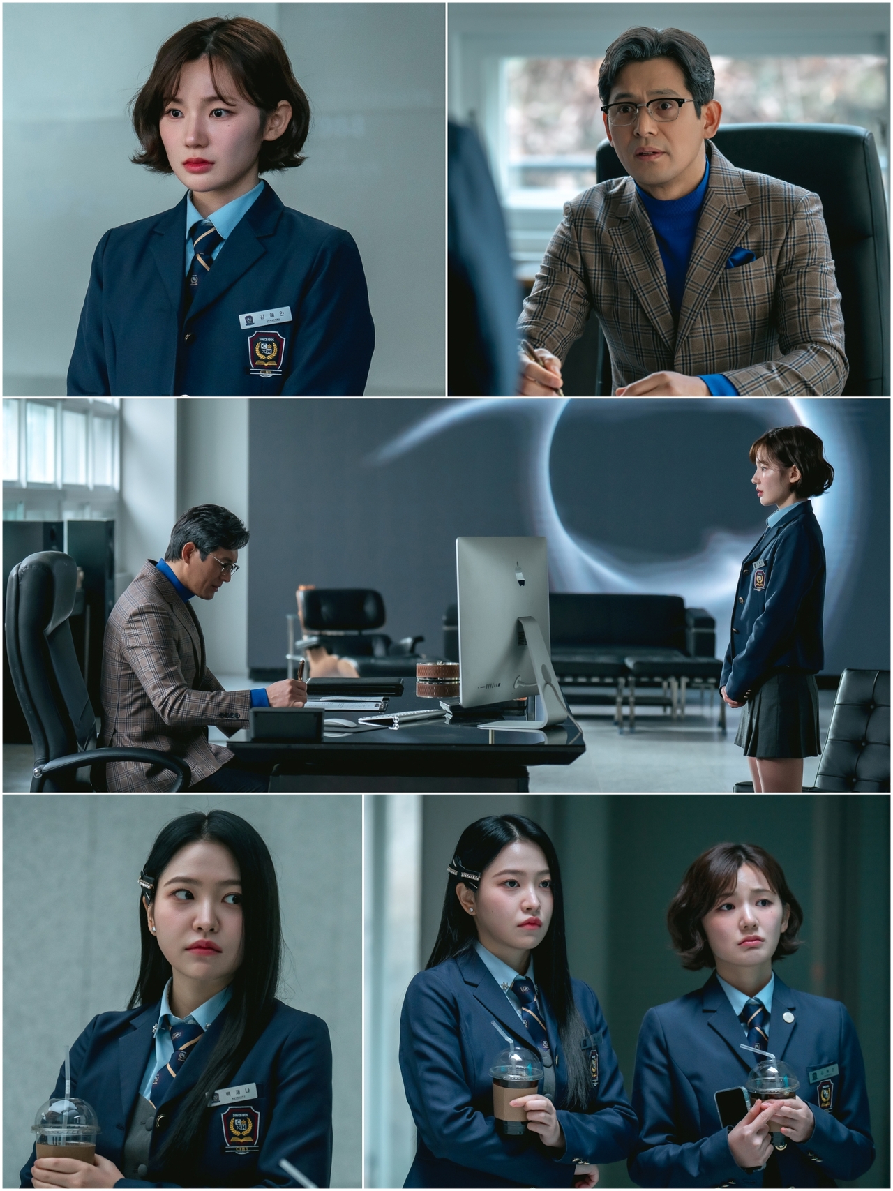사진 제공 : 와이낫미디어, 리안컨텐츠
